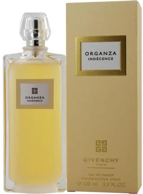 givenchy organza buy|givenchy indecence discontinued again.